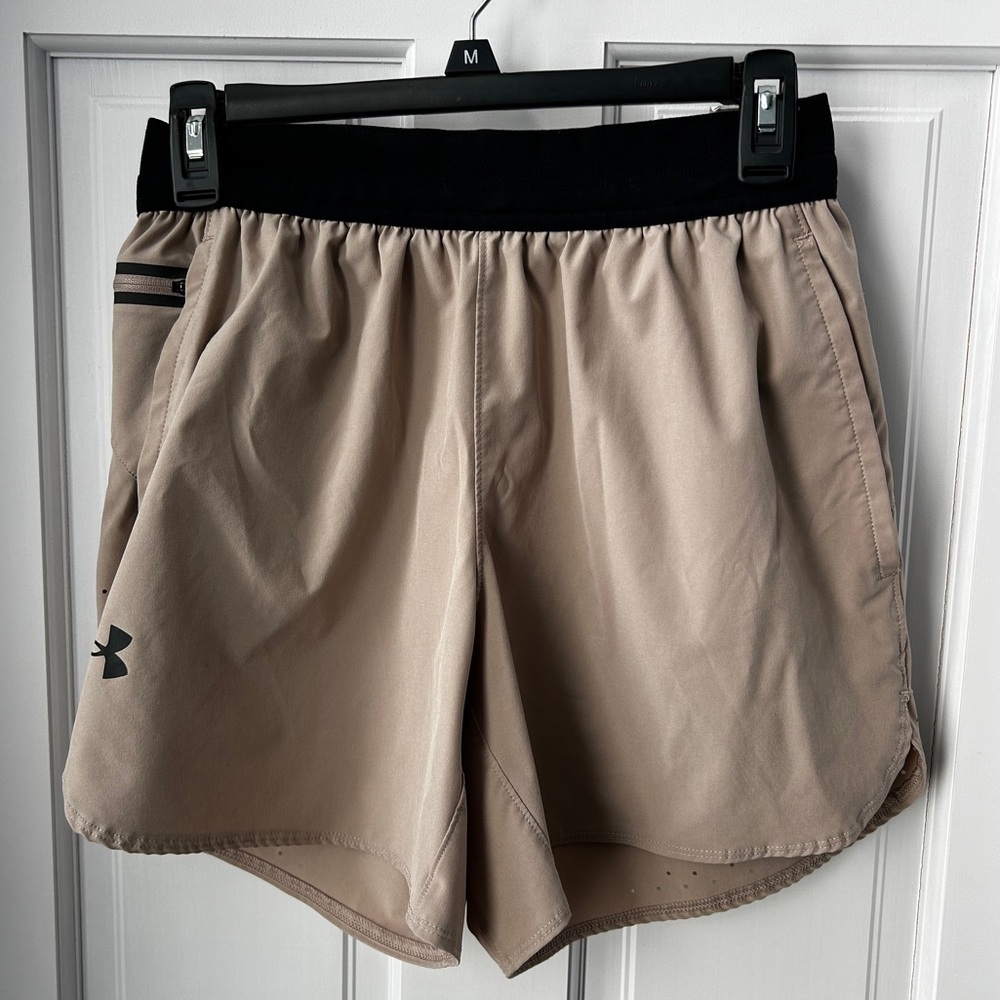 Women’s Under Armour Shorts